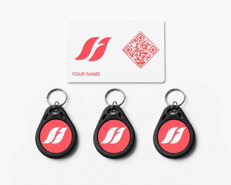 NFC Bundle