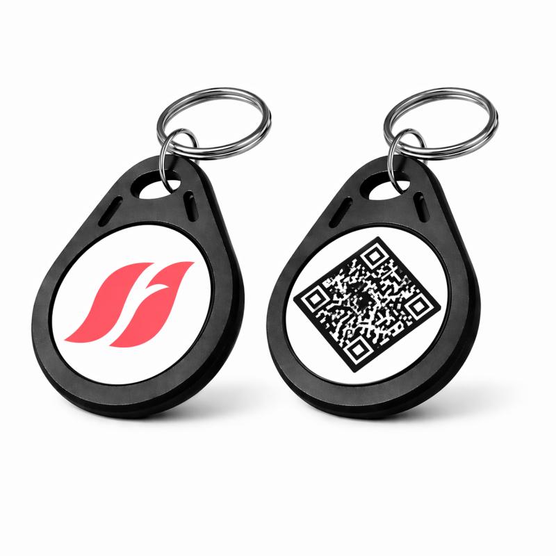 NFC Keychain