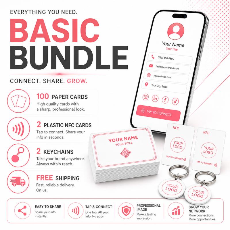 Basic Bundle