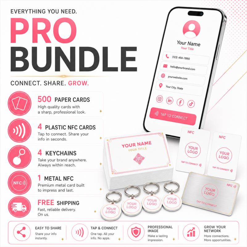 Pro Bundle