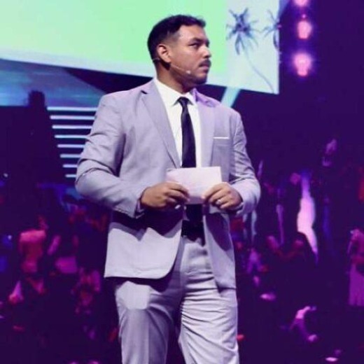 Jairo Pantoja
