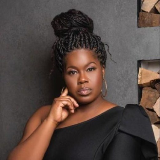 Latasha Williams